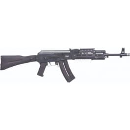 <em>Blue</em> Line Global 4070025 Mauser AK47 Omega 17 Rails 25rd