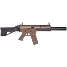 <em>Blue</em> Line Global 4150025 Mauser M-15 16.5 SD Bronze 22rd