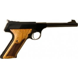 <em>Standard</em> Manufacturing SAP22B SG22 6 <em>5</em>/8 Royal Blue Walnut