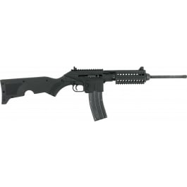 Kel-Tec SU22CA SU22 .22LR Rifle Semi-Auto 16.1" 26+1 Synthetic Stock Black