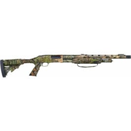 <em>Mossberg</em> <em>500</em> Turkey Tactical 12GA Shotgun, 20" Mossy Oak Obsession - 53265