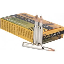 Sig Sauer SIG Sauer Ammo 270 WIN 150 GR Elite Accubond - 20rd Box