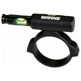 Warne Warne 7852M Skyline Mount Level Black