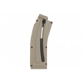 Mauser Rimfire 415.00.22 Magazine Tan 10rd for 22 LR Mauser M-15