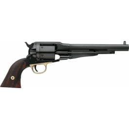 Taylors and Company 1000 1858 Remington Conversion 45 Colt (LC) 8" 6 Blued