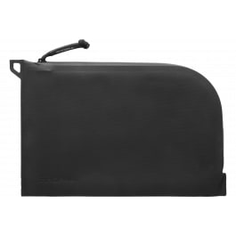 <em>Magpul</em> MAG1264-001 Daka Single Pistol Case Black 1 Handgun with Water-Repellant Zipper