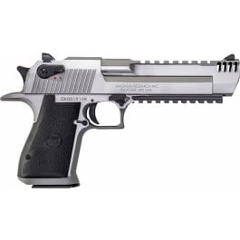 Magnum Research DE50SRMB Desert Eagle MarkXIX SAO 50 Action Express 6" MB 7+1 Black Synthetic Grip <em>SS</em>