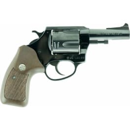 Charter <em>Arms</em> <em>3</em>4461 Bulldog Special Classic Single/Double 44 Special <em>3</em>" 5 Wood Black