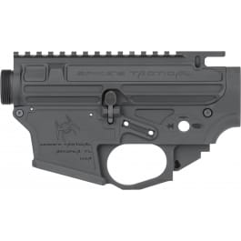 Spikes Tactical STSB920 9mm <em>Upper</em>/<em>Lower</em> <em>Set</em> - Glock Mag Compatible
