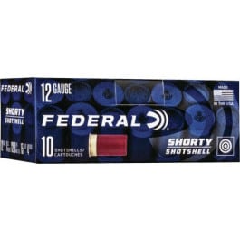 Federal SH1294B Mini 12 13/4IN 4B - 10sh Box