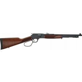 Henry H012GR BIG BOY Side Gate .44MAG 16.5" Walnut LL