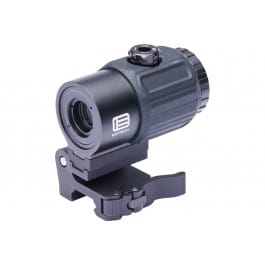 EOTech G43STS <em>3X</em> Magnifier STS QD Mount Micro