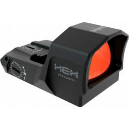 <em>Springfield</em> GE5077STNDRET Dragonfly 3.5MOA Reflex SG/RFL