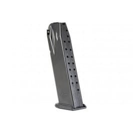Walther PDP 9mm 18rd Magazine For Full Size Pistols
