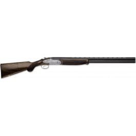F.A.I.R. FRJBPRTG2828 Jubilee Prestige with 28" Blued Barrel, 2.75" Shotgun