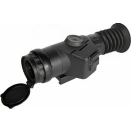 Sightmark SM18041 Wraith 4K <em>Mini</em> Night Vision Riflescope Black 2-16x32mm Illuminated Multi Reticle