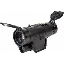 Sightmark Sightmark SM18050 Wraith 4K Night Vision Hand Held/Mountable Scope Black 1-8x 25mm