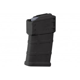 Magpul MAG1100-BLK <em>PMAG</em> 10 <em>5</em>.56 <em>AC</em>/<em>5</em>.56X45 10rd