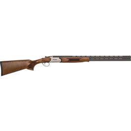 Mossberg 75479 Silver Reserve 26" 2rd 3" Shotgun