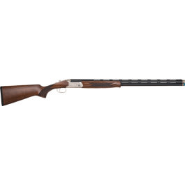 Mossberg 75480 Gold Reserve 26" 2rd 3" Shotgun