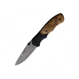 BNB <em>Knives</em> BNB142267 <em>Army</em> Liner Lock Folder