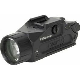 <em>Holosun</em> P.ID-PLUS Green Laser, White Light 1000/500 Lumen,
