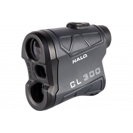 Halo Optics HALHALRF0107 CL .300 Blackout 5x 500 yds Max Distance