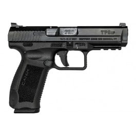 Canik TP9SF 9mm 4.<em>46</em> Barrel 10rd Semi-Auto Pistol
