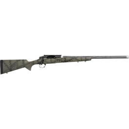 Proof Research PROOF ELEVATION RIFLE 7MM PRC 24 1-8 TFDE