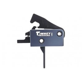 Timney Triggers IMPACT-AR-ST Impact AR AR Platform Black Straight 3 lbs