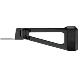 Sbtact AKTF-01-SB AK TRI SIDE-FOLD Brace w/ADAPTER
