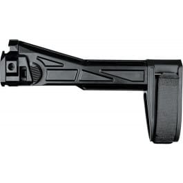 Sbtact EV02-01-SB CZ Scorpion EVO Side Fold
