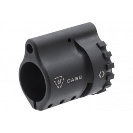 SI AR-CAGB Collar <em>Adjustable</em> <em>GAS</em> <em>Block</em>