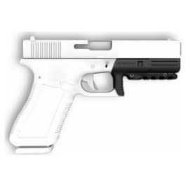 Recover <em>Tactical</em> G7 G7 Holster FOR Glock 17/19 Black