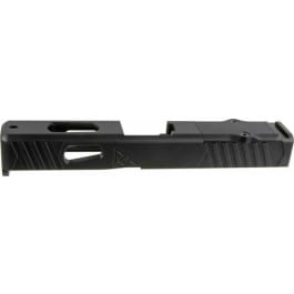 Rival Arms Handgun Slide for Sig 365 <em>XL</em> A1 RMS Black