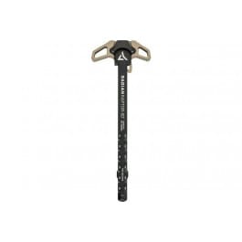 <em>Radian</em> Weapons R0066 <em>RAPTOR</em>-SD Charg Hand AR15 FDE