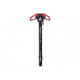 <em>Radian</em> Weapons R0232 <em>Raptor</em> Charg Hand AR15 Compred Anodize