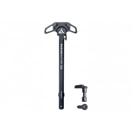 <em>Radian</em> Weapons R0275 <em>Raptor</em> Charg HAND&TALON Sfty Black