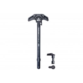 <em>Radian</em> Weapons R0290 <em>RAPTOR</em>-<em>LT</em> Charg HAND&TALON Sfty Black