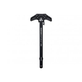 <em>Radian</em> Weapons R0364 <em>RAPTOR</em>-<em>LT</em> Charg Hand MCX Black