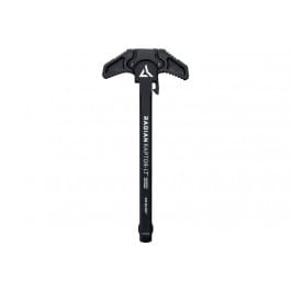 <em>Radian</em> Weapons R0367 <em>RAPTOR</em>-<em>LT</em> Charg Hand MPX Black