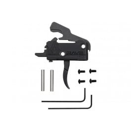 Rise RA-R140 AWP Super Sporting Trigger w/PINS