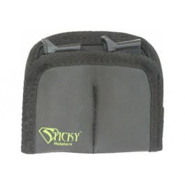 Sticky DMMS Dual Mini Mag Sleeve
