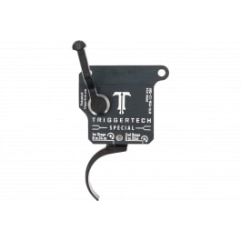<em>Trigger</em>tech R70TCB13TNP <em>2STAGE</em> Black SPCL Flat Procl