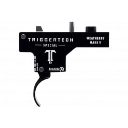 Triggertech WM5SBB13NBW Weathby MV Special Black C