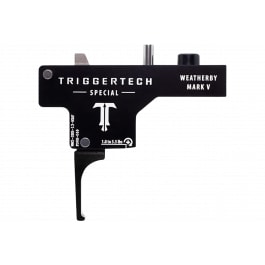 TriggerTech Triggertech WM5SBB13NBF Weathby MV Special Black F