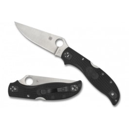 Spyderco C258PSBK Strech 2 <em>XL</em>