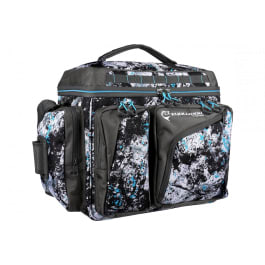 Evolution Outdoor 34012-EV Largemouth <em>XL</em> 3700 Tackle Bag