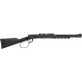 Citadel LEVTAC-92 CLS-41020LVR-BLK Shotgun, .410 Bore, 20" Barrel, 4+1, Lever Action, M-LOK Forend, Optics Rail