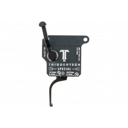 <em>Trigger</em>tech R70TCB13TNight Fision <em>2STAGE</em> Black SPCL Flat Clean
